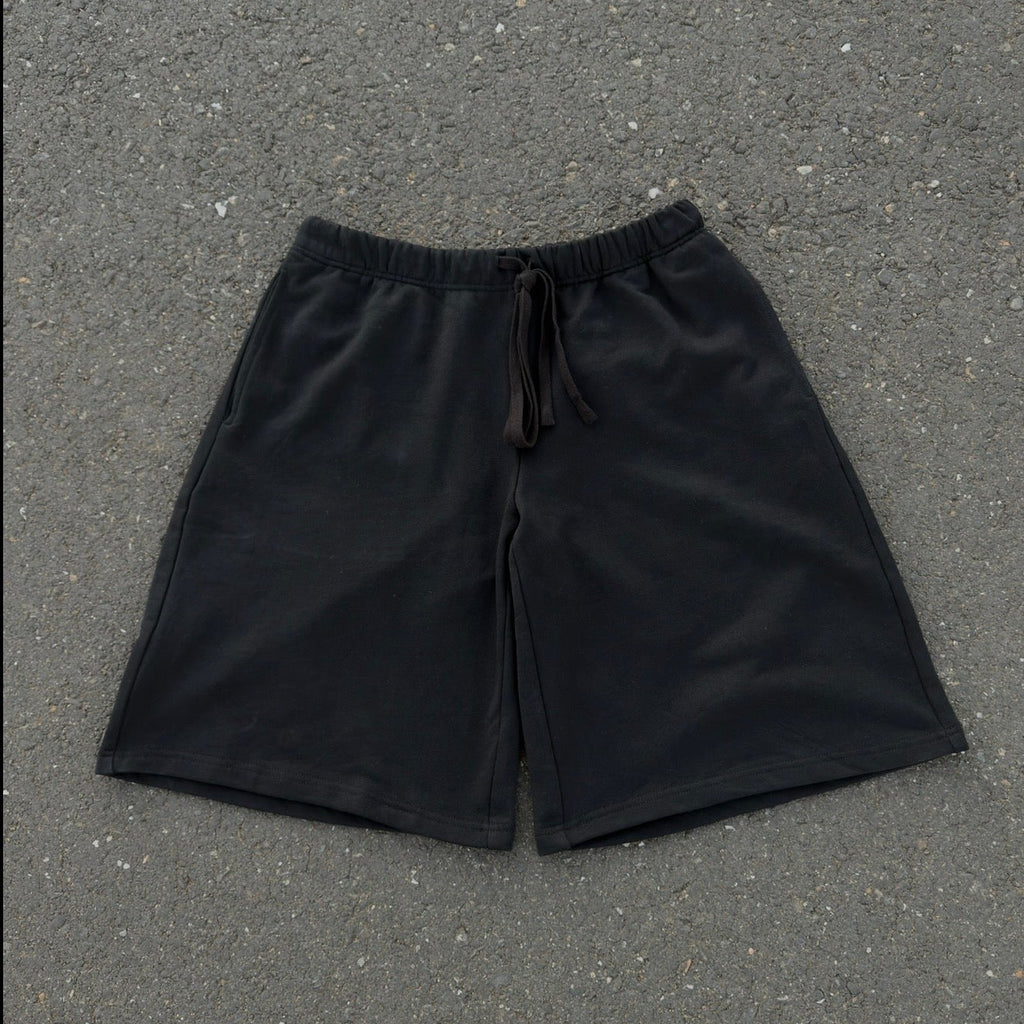 MaisamBlanks - Basic Shorts