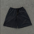 MaisamBlanks - Basic Shorts
