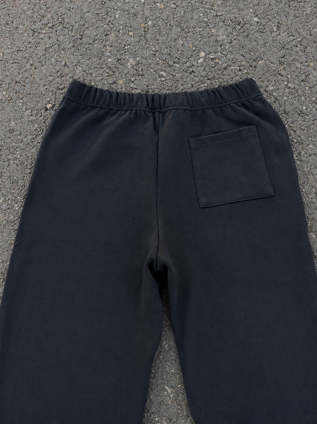 Basic Sweatpants