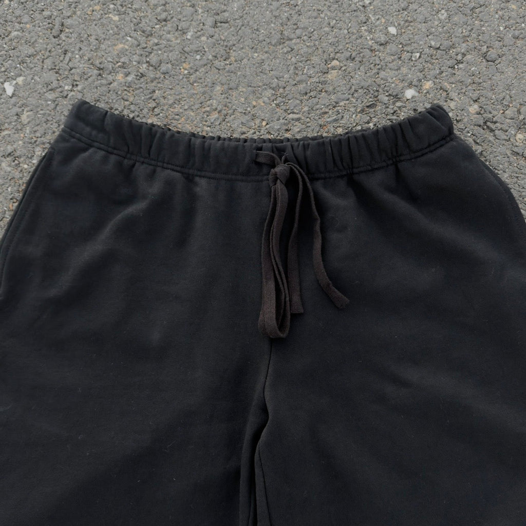 MaisamBlanks - Basic Shorts