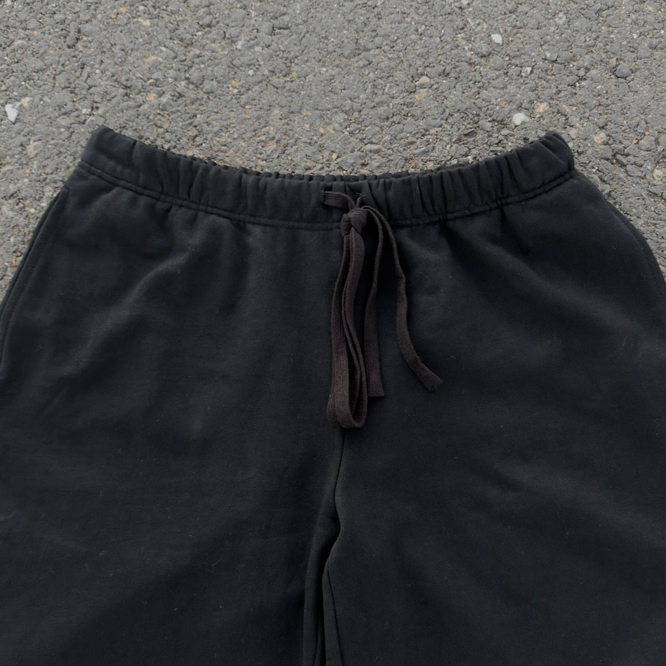 MaisamBlanks - Basic Shorts