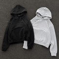 MaisamBlanks - Faded Hoodie