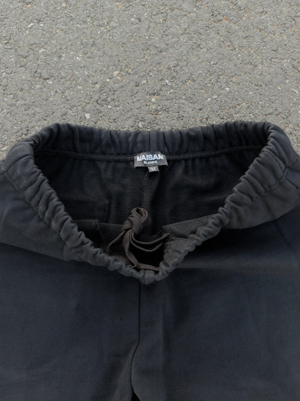 Basic Sweatpants
